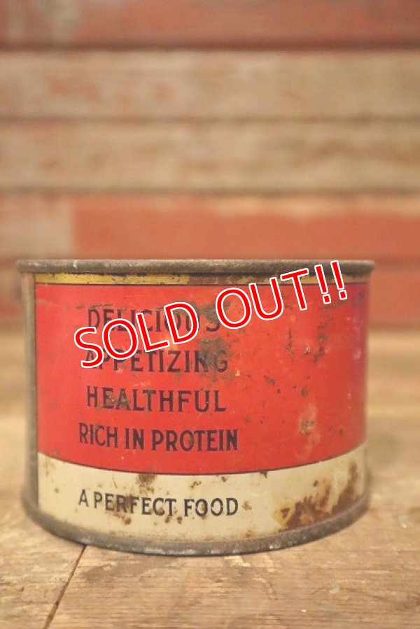 画像3: dp-230809-17 WADHAMS PEANIUT BUTTER CAN