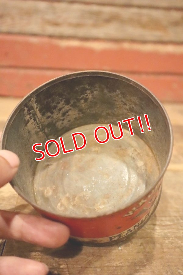 画像7: dp-230809-17 WADHAMS PEANIUT BUTTER CAN