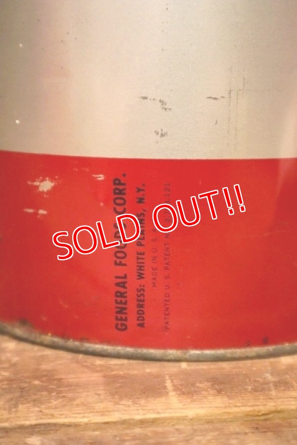 画像6: dp-230809-15 CALUMET / Vintage Baking Powder Can