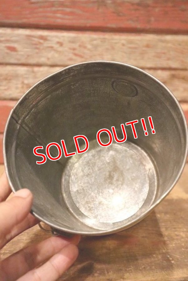 画像6: dp-230809-19 QUALITY KETTLLE RENDERD LARD CAN