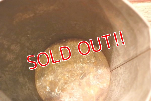 画像11: dp-230503-53 Ray-O-Vac / Advertising Trash Can