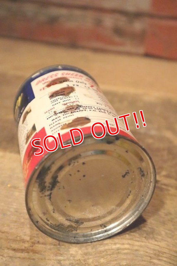 画像8: dp-230518-07 SNAPPY / 1950's DOG FOOD CAN