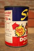 画像3: dp-230518-07 SNAPPY / 1950's DOG FOOD CAN