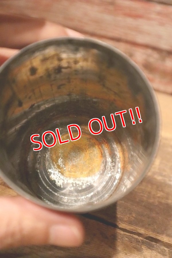 画像7: dp-230518-07 SNAPPY / 1950's DOG FOOD CAN