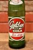 画像3: dp-230809-21 Sun-Drop golden girl COLA /1950's 12 FL.OZ Bottle