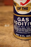 画像5: dp-220401-120 KING OF THE ROAD / GAS ADDITIVE 8 FL.OZ. Can