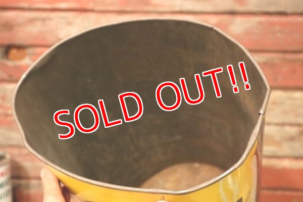 画像10: dp-230503-53 Ray-O-Vac / Advertising Trash Can