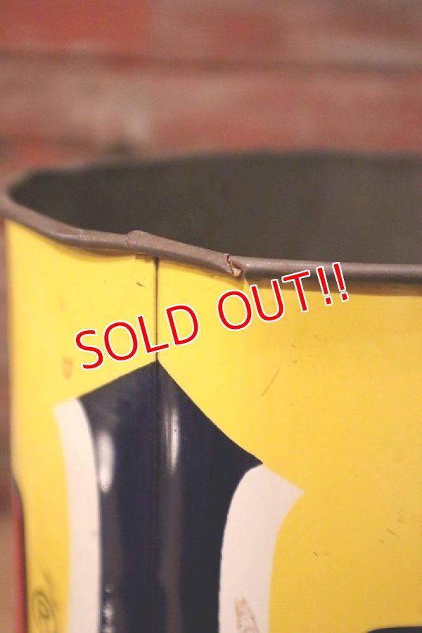 画像12: dp-230503-53 Ray-O-Vac / Advertising Trash Can