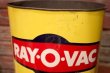 画像5: dp-230503-53 Ray-O-Vac / Advertising Trash Can