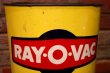 画像2: dp-230503-53 Ray-O-Vac / Advertising Trash Can