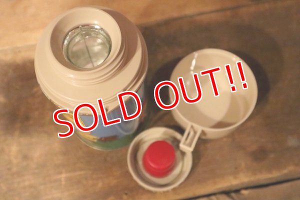 画像8: ct-230414-13 PEANUTS / THERMOS 1960's Water Bottle