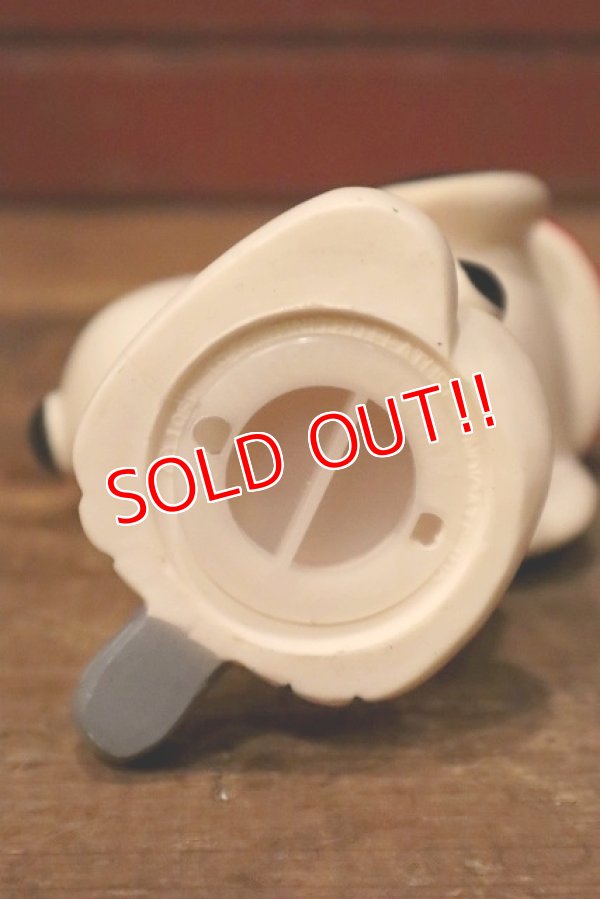 画像7: ct-230801-18 Snoopy / Danara 1980's Coin Bank "Golf"