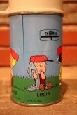 画像4: ct-230414-13 PEANUTS / THERMOS 1960's Water Bottle