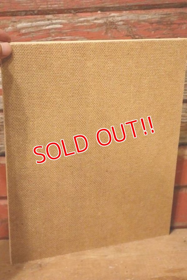 画像6: ct-230809-04 Snoopy & Charlie Brown / Playskool 1980's Wood Frame Tray Puzzle