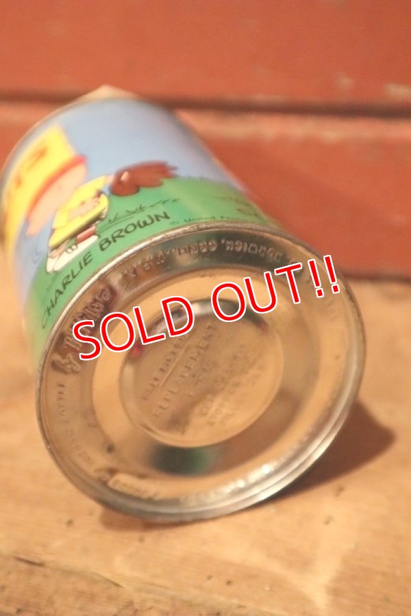 画像9: ct-230414-13 PEANUTS / THERMOS 1960's Water Bottle