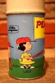 画像3: ct-230414-13 PEANUTS / THERMOS 1960's Water Bottle