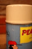 画像6: ct-230414-13 PEANUTS / THERMOS 1960's Water Bottle