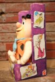 画像4: ct-230414-20 Fred Flintstone / MATTEL 1993 Doll