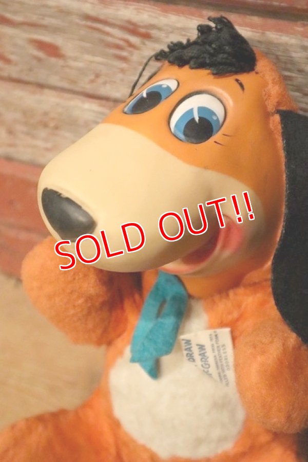 画像2: ct-230701-15 Augie Doggie / Knickerbocker 1950's Rubber Face Doll