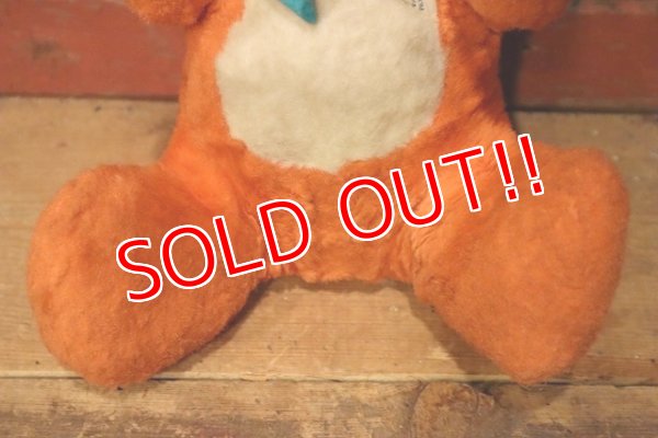 画像4: ct-230701-15 Augie Doggie / Knickerbocker 1950's Rubber Face Doll