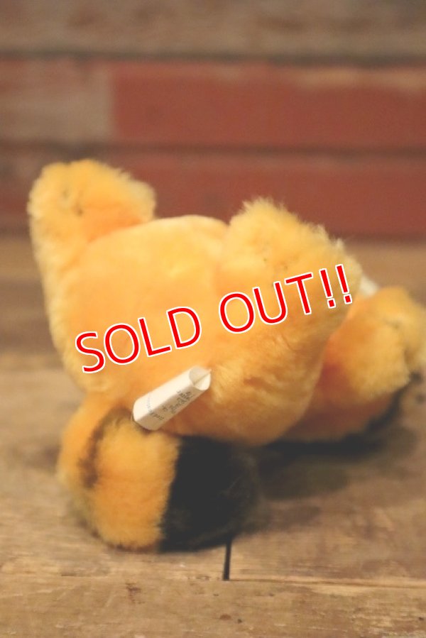 画像5: ct-230503-02 Garfield / DAKIN 1980's Mini Plush Doll