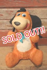 画像: ct-230701-15 Augie Doggie / Knickerbocker 1950's Rubber Face Doll