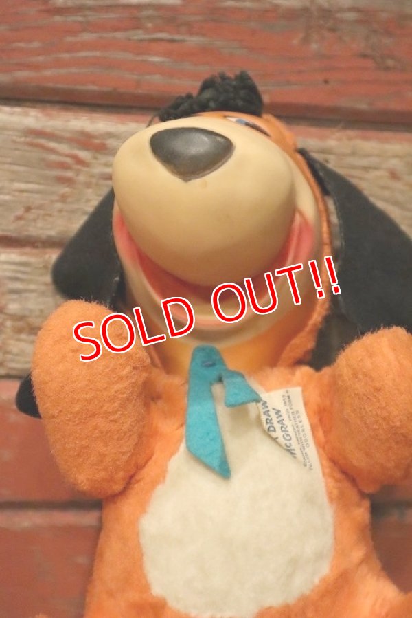 画像3: ct-230701-15 Augie Doggie / Knickerbocker 1950's Rubber Face Doll