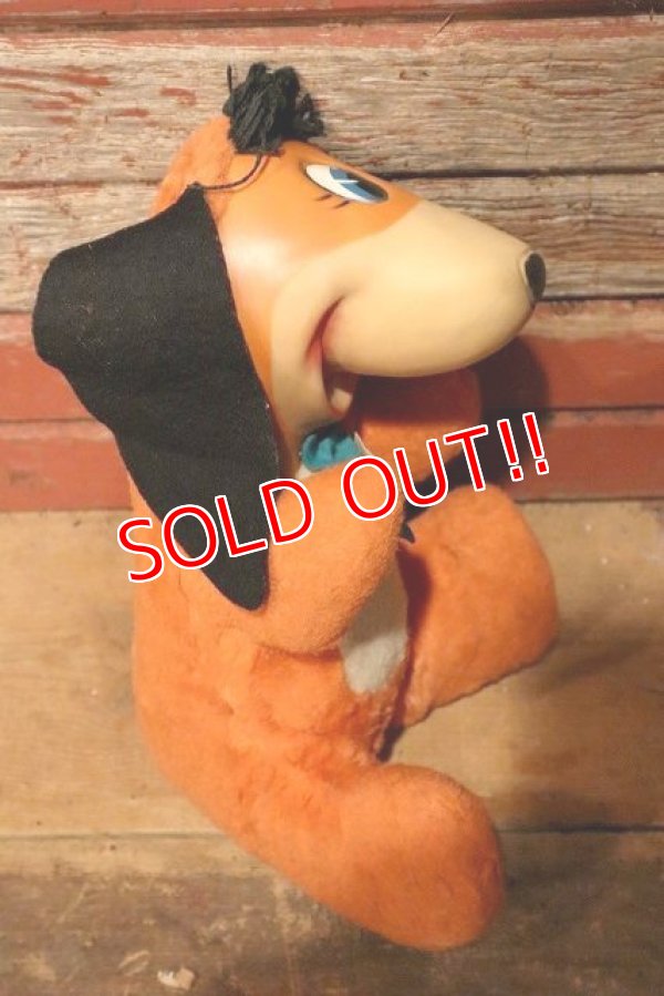 画像6: ct-230701-15 Augie Doggie / Knickerbocker 1950's Rubber Face Doll