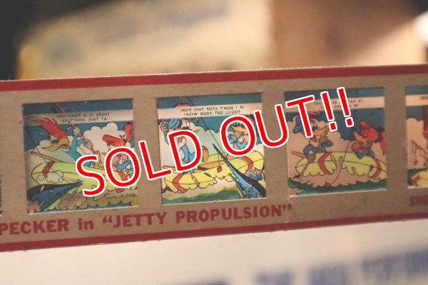 画像17: ct-230701-19 Hanna-Barbera Characters / Kenner 1961 Give a Show Projecter