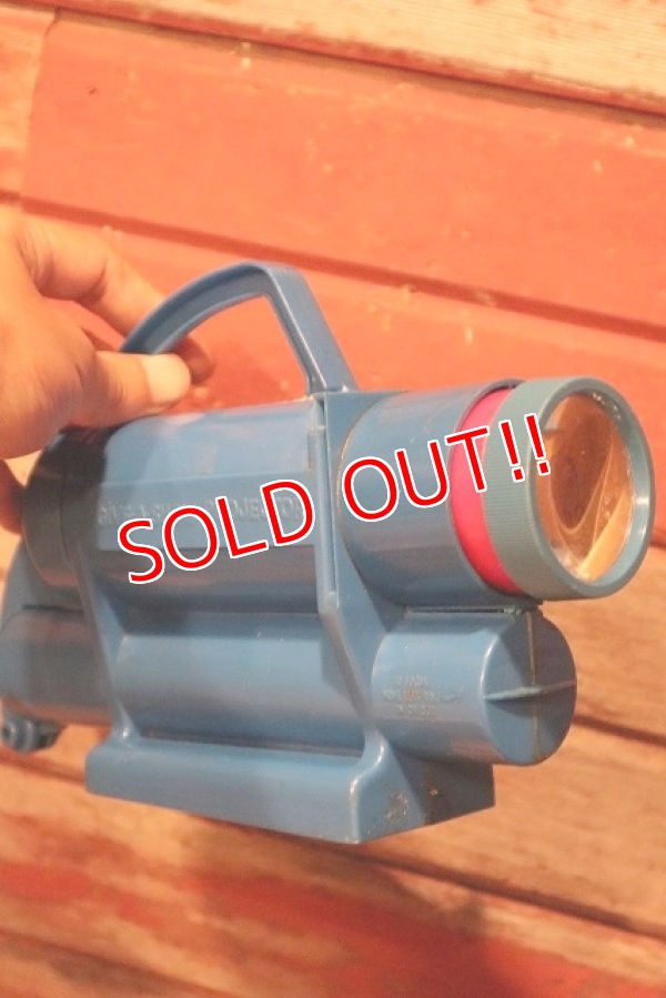 画像12: ct-230701-19 Hanna-Barbera Characters / Kenner 1961 Give a Show Projecter