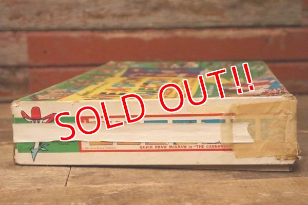 画像8: ct-230701-19 Hanna-Barbera Characters / Kenner 1961 Give a Show Projecter