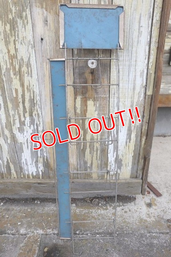 画像7: dp-230601-22 TRICO / 1950's WIPER・WASHER HOSE RACK