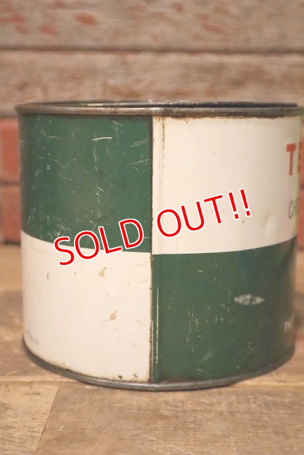 画像4: dp-230809-08 TEXACO / 1940's-1950's Chassis Lubricant 5 LBS. Can