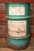 画像4: dp-230503-17 Sinclair / 1960's-1970's 120 LBS. GEAR LUBRICANT CAN