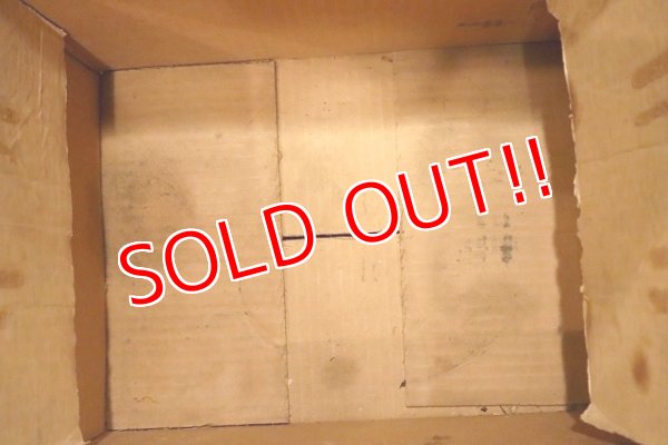 画像8: ndp-230809-32 PENNZOIL / SAE 20W-50 MOTOR OIL Cardboard Box