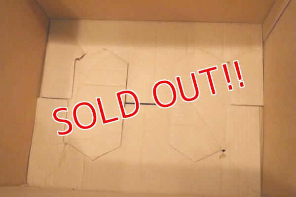 画像10: ndp-230809-33 BELL HELMETS / Vintage Cardboard Box