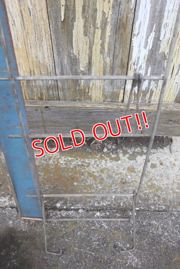 画像8: dp-230601-22 TRICO / 1950's WIPER・WASHER HOSE RACK