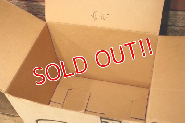 画像9: ndp-230809-33 BELL HELMETS / Vintage Cardboard Box
