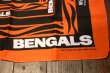 画像3: dp-230809-28 Cincinnati Bengals / Bandana