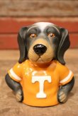 画像1: ct-230701-21 University of Tennessee / Smokey Rubber Toy