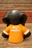 画像5: ct-230701-21 University of Tennessee / Smokey Rubber Toy