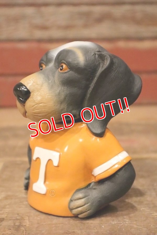 画像3: ct-230701-21 University of Tennessee / Smokey Rubber Toy