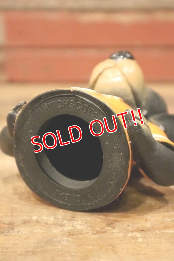 画像6: ct-230701-21 University of Tennessee / Smokey Rubber Toy