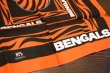 画像4: dp-230809-28 Cincinnati Bengals / Bandana