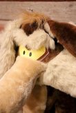 画像2: ct-230701-46 Wile E. Coyote / Play By Play 1997 Big Plush Doll