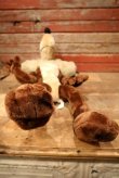 画像8: ct-230701-46 Wile E. Coyote / Play By Play 1997 Big Plush Doll