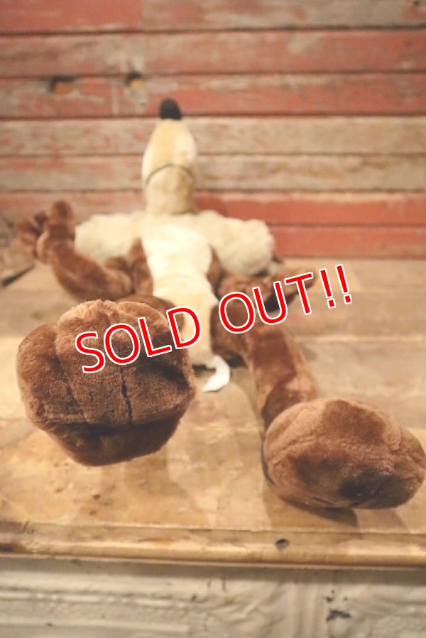 画像8: ct-230701-46 Wile E. Coyote / Play By Play 1997 Big Plush Doll