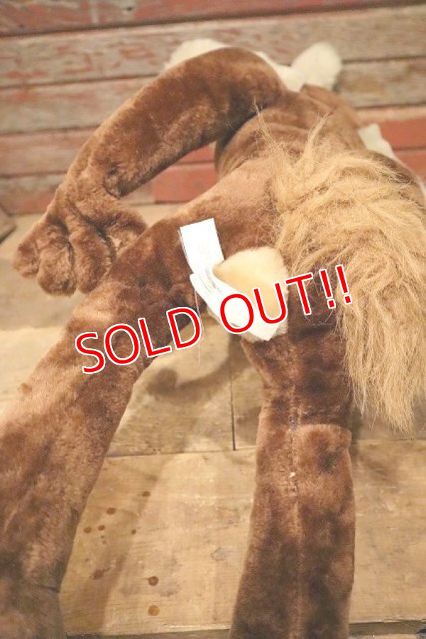 画像9: ct-230701-46 Wile E. Coyote / Play By Play 1997 Big Plush Doll