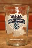 画像4: ct-230801-11 Road Runner & Wile E. Coyote / Welch's 1994 LOONEY TUNES Glass #8