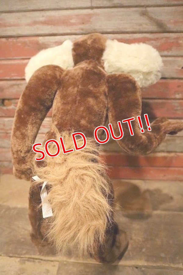 画像7: ct-230701-46 Wile E. Coyote / Play By Play 1997 Big Plush Doll